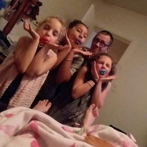 Meet your Posher, Jodi